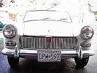 Thumbnail 5 - 1965 MG Midget