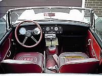 Thumbnail 8 - 1965 MG Midget