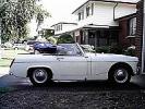 Thumbnail 9 - 1965 MG Midget
