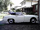 Thumbnail 9 - 1965 MG Midget