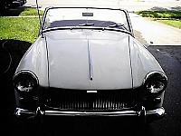 Thumbnail 11 - 1965 MG Midget