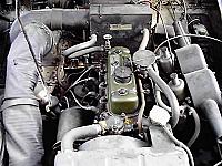 Thumbnail 12 - 1965 MG Midget