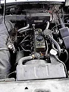 Thumbnail 13 - 1965 MG Midget