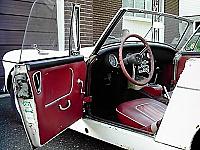 Thumbnail 16 - 1965 MG Midget