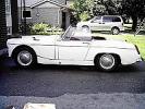 Thumbnail 17 - 1965 MG Midget