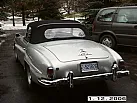 Thumbnail 2 - 1960 Mercedes-Benz 190SL