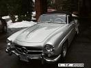 Thumbnail 3 - 1960 Mercedes-Benz 190SL