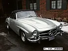 Thumbnail 4 - 1960 Mercedes-Benz 190SL