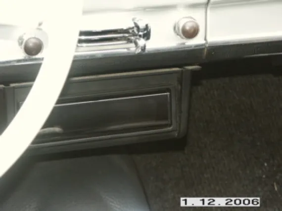 Vehicle Image 7 - 1960 Mercedes-Benz 190SL