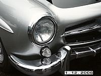 Thumbnail 9 - 1960 Mercedes-Benz 190SL