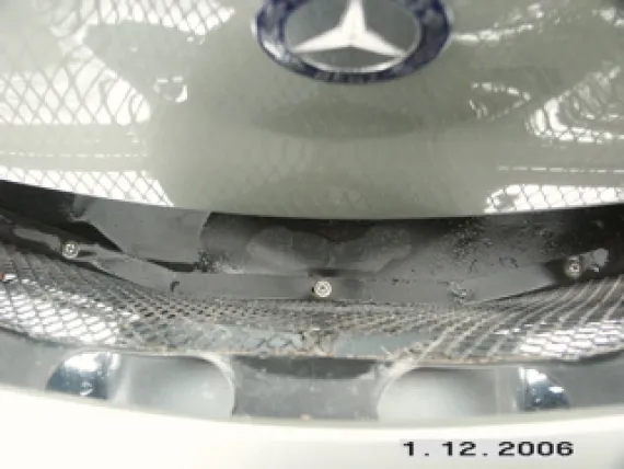 Vehicle Image 11 - 1960 Mercedes-Benz 190SL