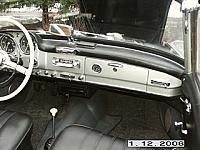 Thumbnail 15 - 1960 Mercedes-Benz 190SL