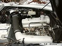 Thumbnail 18 - 1960 Mercedes-Benz 190SL