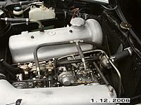 Thumbnail 21 - 1960 Mercedes-Benz 190SL