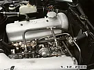 Thumbnail 21 - 1960 Mercedes-Benz 190SL