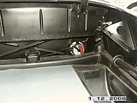 Thumbnail 23 - 1960 Mercedes-Benz 190SL