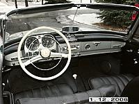 Thumbnail 26 - 1960 Mercedes-Benz 190SL