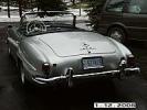 Thumbnail 27 - 1960 Mercedes-Benz 190SL