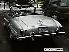 Thumbnail 27 - 1960 Mercedes-Benz 190SL
