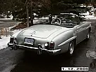 Thumbnail 28 - 1960 Mercedes-Benz 190SL