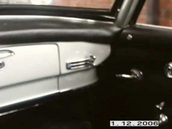 Vehicle Image 31 - 1960 Mercedes-Benz 190SL