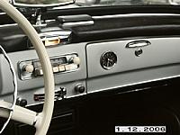 Thumbnail 32 - 1960 Mercedes-Benz 190SL