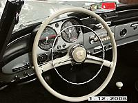 Thumbnail 34 - 1960 Mercedes-Benz 190SL