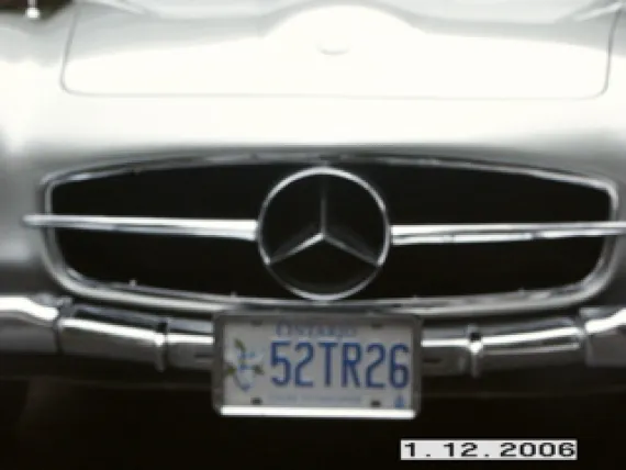 Vehicle Image 35 - 1960 Mercedes-Benz 190SL