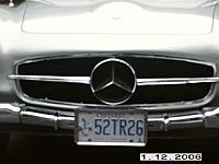 Thumbnail 35 - 1960 Mercedes-Benz 190SL