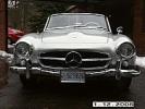 Thumbnail 36 - 1960 Mercedes-Benz 190SL