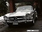 Thumbnail 37 - 1960 Mercedes-Benz 190SL
