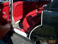 Thumbnail 4 - 1967 Jaguar 420