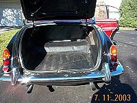 Thumbnail 8 - 1967 Jaguar 420