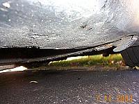 Thumbnail 10 - 1967 Jaguar 420