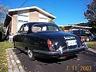 Thumbnail 13 - 1967 Jaguar 420