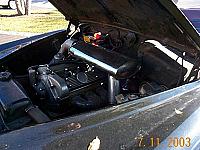 Thumbnail 15 - 1967 Jaguar 420