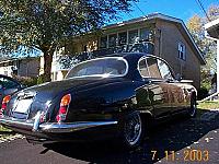 Thumbnail 16 - 1967 Jaguar 420