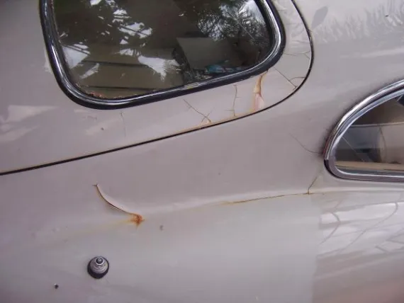 Vehicle Image 11 - 1970 Jaguar XKE Coupe