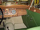 Thumbnail 4 - 1950 Jaguar MK V Drophead Coupe