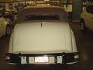 Thumbnail 5 - 1950 Jaguar MK V Drophead Coupe