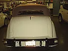 Thumbnail 5 - 1950 Jaguar MK V Drophead Coupe