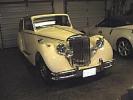 Thumbnail 6 - 1950 Jaguar MK V Drophead Coupe