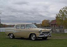 Thumbnail 1 - 1956 Studebaker President