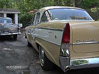 Thumbnail 2 - 1956 Studebaker President