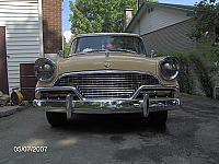 Thumbnail 3 - 1956 Studebaker President