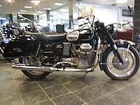 Thumbnail 2 - 1970 MOTO Guzzi