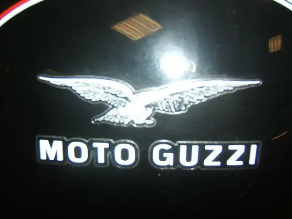 Vehicle Image 3 - 1970 MOTO Guzzi
