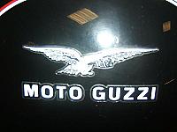 Thumbnail 3 - 1970 MOTO Guzzi