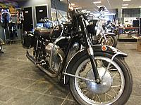 Thumbnail 4 - 1970 MOTO Guzzi