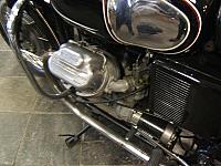 Thumbnail 6 - 1970 MOTO Guzzi